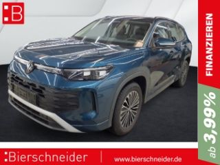 VW Tayron 25.480 km 37.550 &euro; Manching 85077