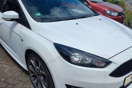 Ford Focus 31.400 km 18.900 &euro; Lohr 97816