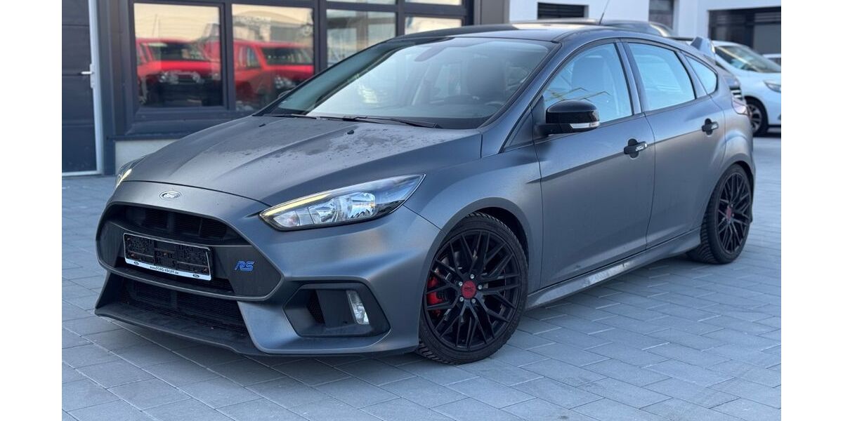 Ford Focus 130.000 km 6.990 &euro; Oberferrieden/Burgthann 90559