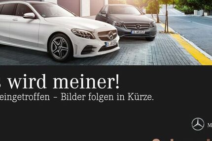 Mercedes T-Klasse