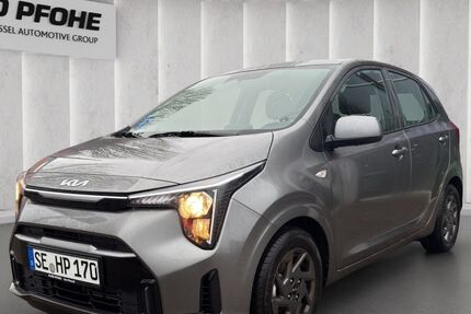 Kia Picanto 2.500 km 17.380 &euro; Norderstedt 22848