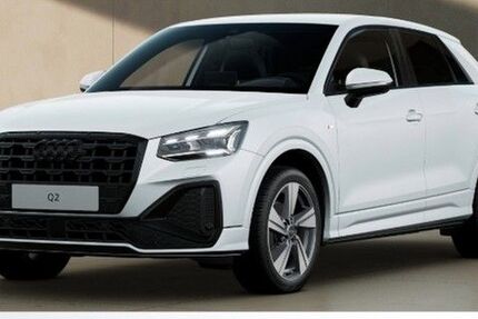 Audi Q2 1.500 km 41.850 &euro; Recklinghausen 45657