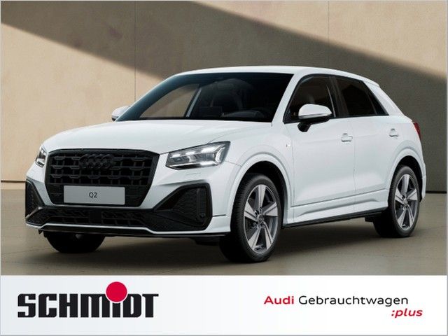 Audi Q2 1.500 km 41.850 &euro; Recklinghausen 45657