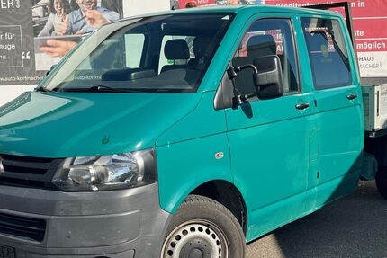 VW T5 Transporter 167.950 km 9.995 &euro; Ettenheim 77955