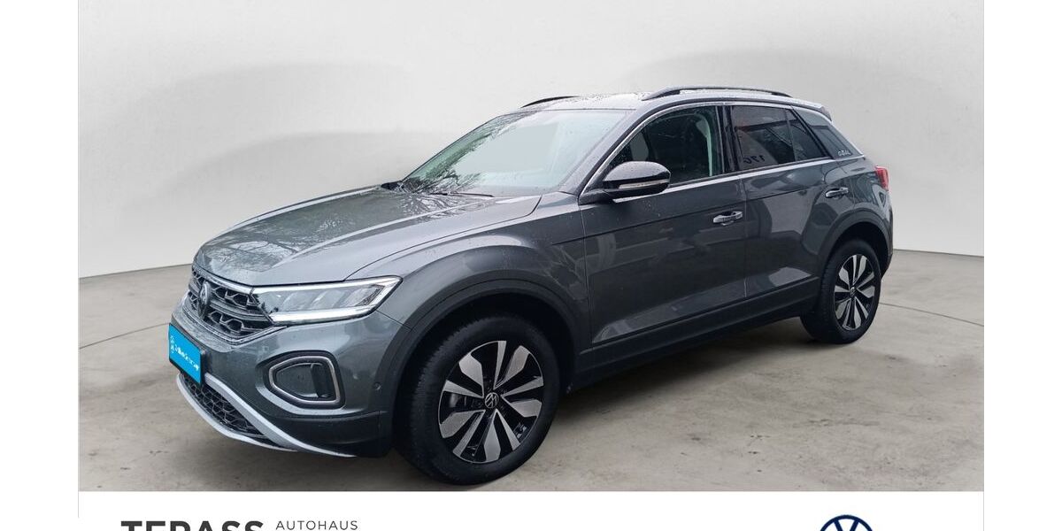 VW T-Roc 8.189 km 27.490 &euro; Wetter 58300