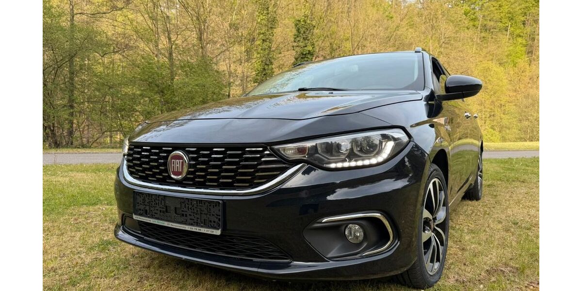 Fiat Tipo 95.850 km 9.999 &euro; Zschopau 09405