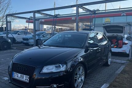 Audi A3 165.000 km 10.500 &euro; Herrsching 82211