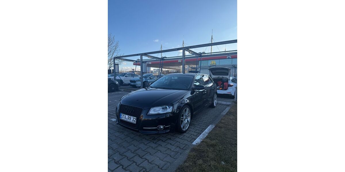 Audi A3 165.000 km 10.500 &euro; Herrsching 82211