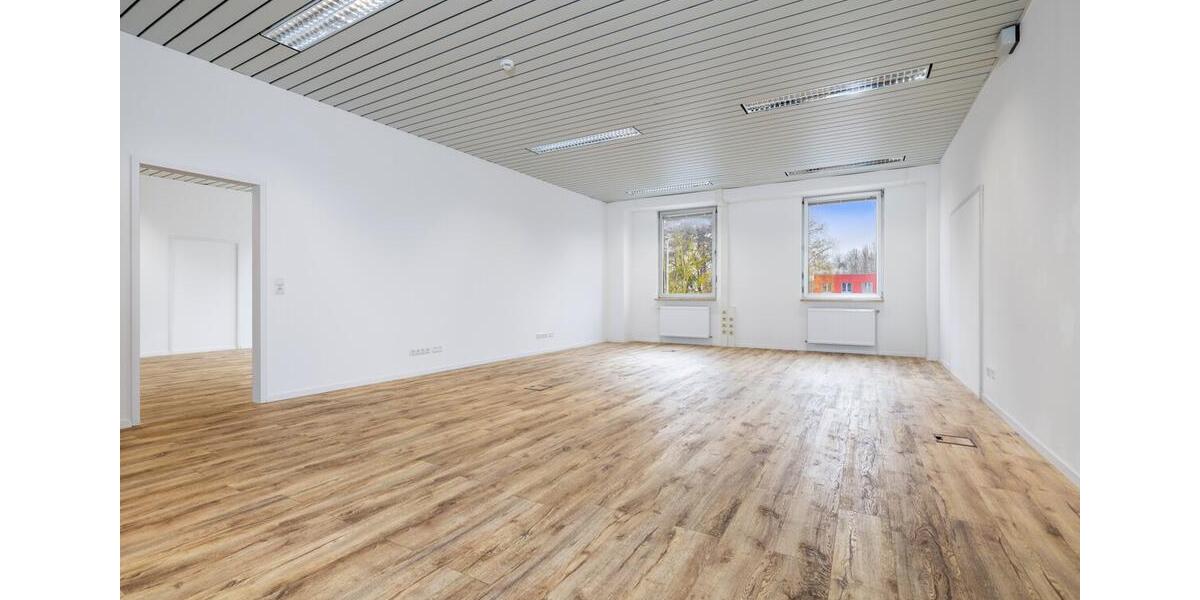 Gewerbeobjekt Neusäß - 1.370&euro; | Angebot:26120073