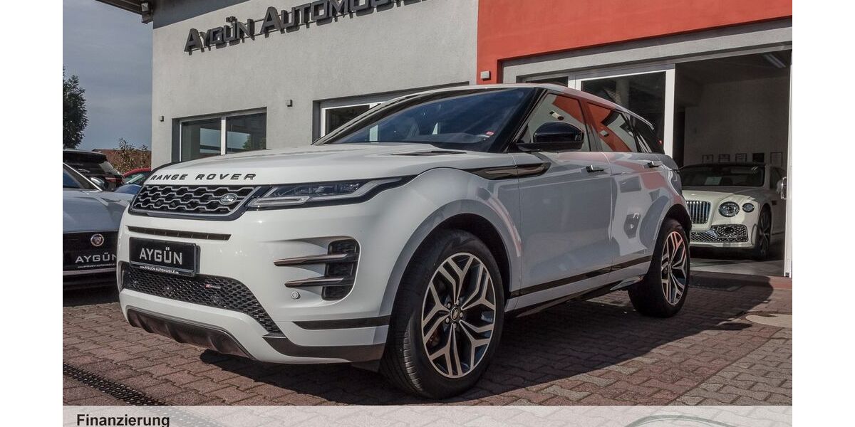 Land Rover Range Rover Evoque 62.900 km 34.995 &euro; Schlüchtern 36381