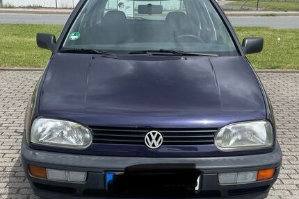 VW Golf 115.000 km 1.200 &euro; Rudolstadt 07407