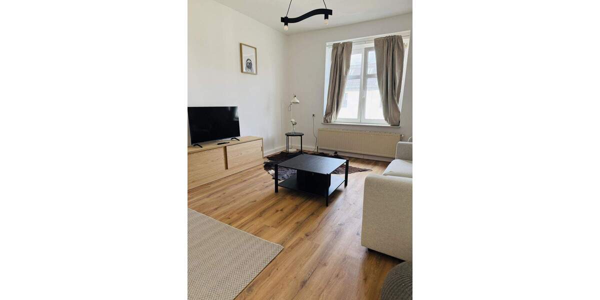 Etagenwohnung Leipzig Holzhausen - 2 Zimmer, 67 m&sup2;, 1.000&euro; | Angebot:25524192