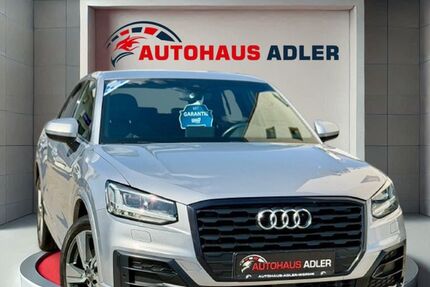 Audi Q2 137.900 km 19.990 &euro; Worms 67549