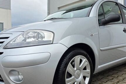 Citroen C3 88.000 km 5.480 &euro; Kraichtal 76703