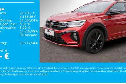 VW Taigo 55.000 km 20.730 &euro; Sinsheim 74889
