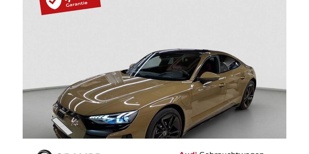 Audi e-tron GT 17.665 km 85.990 &euro; Lohr am Main 97816