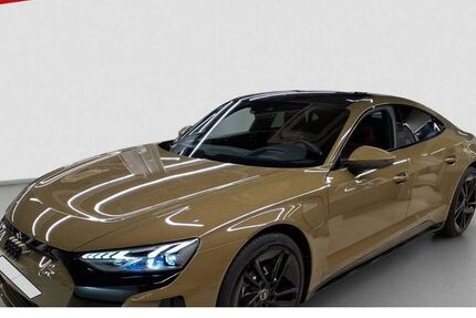 Audi e-tron GT 17.665 km 87.990 &euro; Lohr am Main 97816