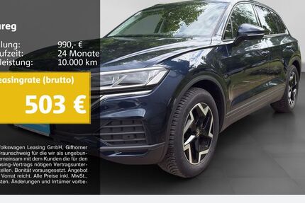 VW Touareg 26.013 km 48.860 &euro; Castrop-Rauxel 44575