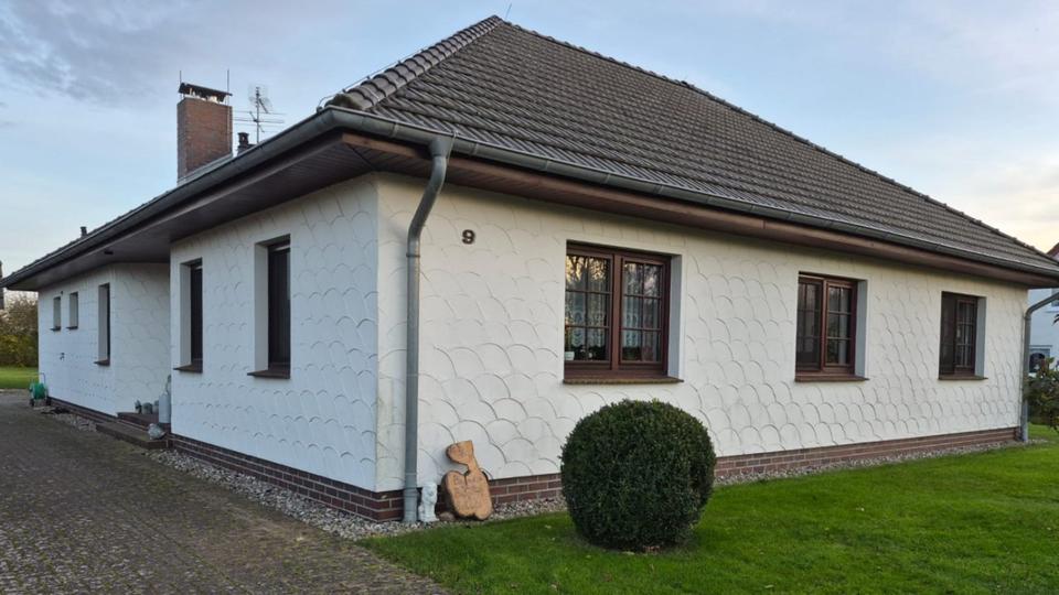 Individuelles EFH m. Einliegerwhg., Nähe Friedland provisionsfrei 5 zimmer