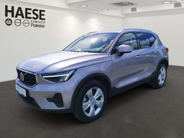 Volvo XC40 26.350 km 32.480 &euro; Mainz-Kastel 55252