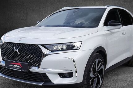 DS Automobiles DS7 (Crossback) 79.100 km 31.880 € Karlsruhe 76185