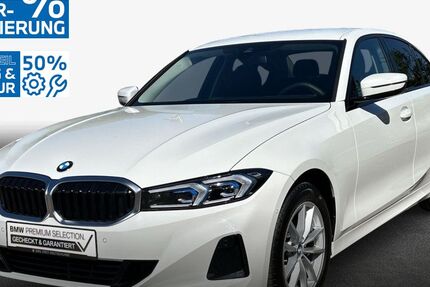 BMW 320 10.136 km 36.490 &euro; Rastatt 76437
