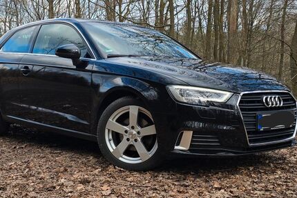 Audi A3 82.000 km 13.980 &euro; Attendorn 57439