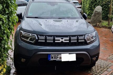 Dacia Duster 44.000 km 18.700 &euro; Sendenhorst 48324