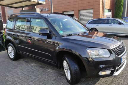 Skoda Yeti 350.000 km 8.790 &euro; Aschaffenburg 63739