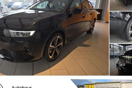 Opel Astra 22.680 km 23.980 &euro; Worpswede 27726