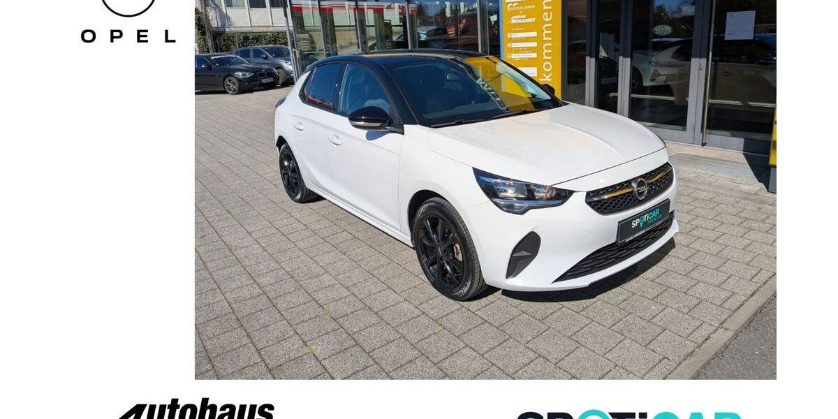 Opel Corsa 31.350 km 16.490 &euro; Furth im Wald 93437