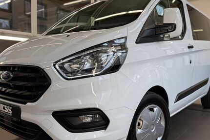 Ford Transit Custom 144.837 km 26.988 &euro; Cottbus 03044