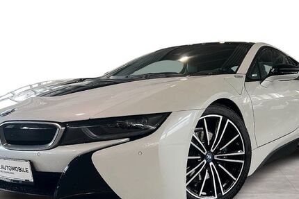 BMW i8 25.500 km 86.900 &euro; Prien am Chiemsee 83209