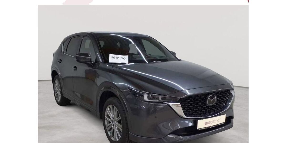 Mazda CX-5 186.754 km 16.990 &euro; Fernwald-Steinbach 35463