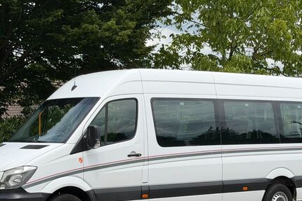 Mercedes-Benz Sprinter 513.498 km 11.781 &euro; Bad Bentheim 48455