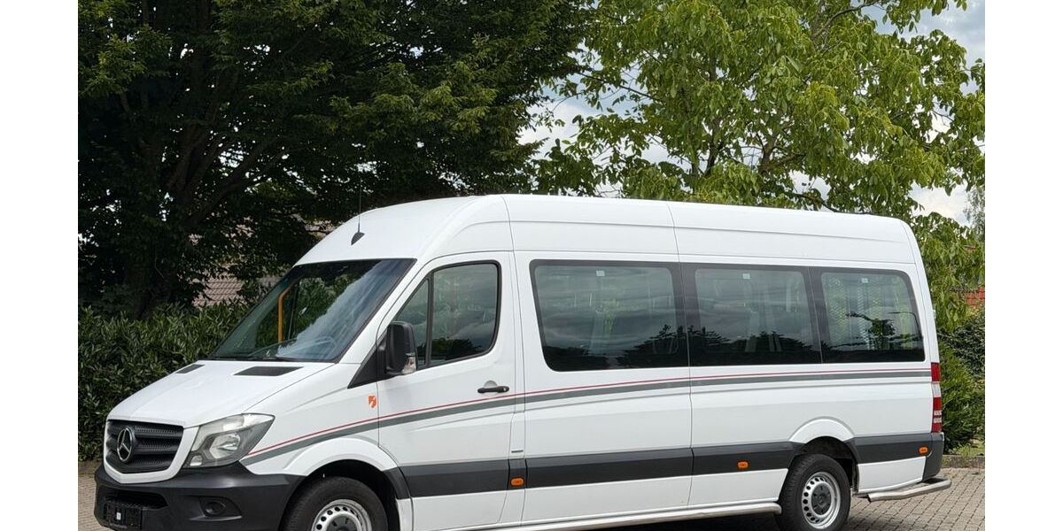 Mercedes-Benz Sprinter 513.498 km 11.781 &euro; Bad Bentheim 48455