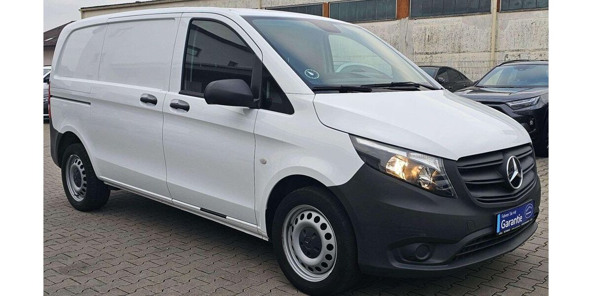 Mercedes-Benz Vito 41.950 km 28.990 &euro; Heddesheim 68542