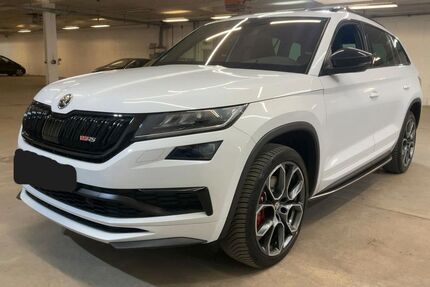 Skoda Kodiaq 120.000 km 29.999 &euro; Fuldatal (Kassel) 34233