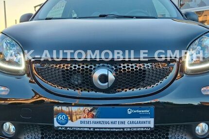 Smart ForFour 99.593 km 9.799 &euro; Deizisau 73779