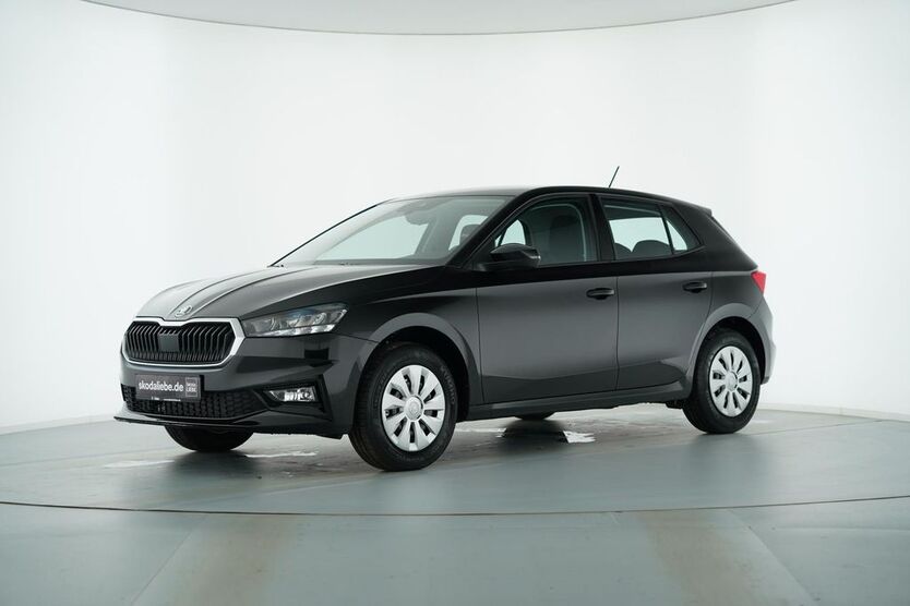 Skoda Fabia 15.500 km 15.889 € Halle (Saale) 06126
