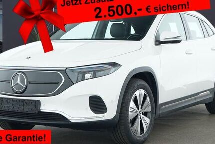 Mercedes-Benz EQA 44.812 km 29.694 € Altdorf 90518