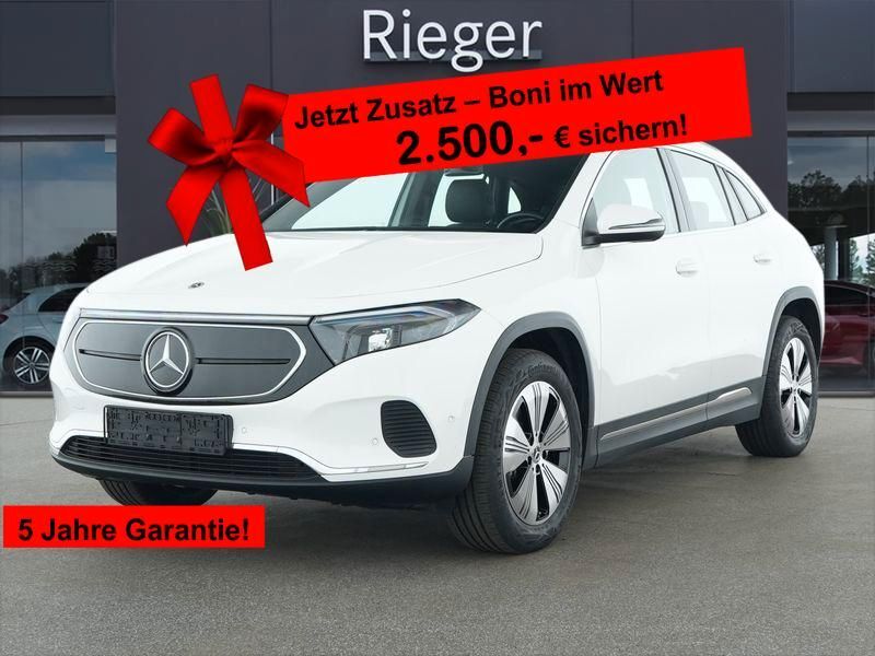 Mercedes-Benz EQA 44.812 km 29.694 € Altdorf 90518