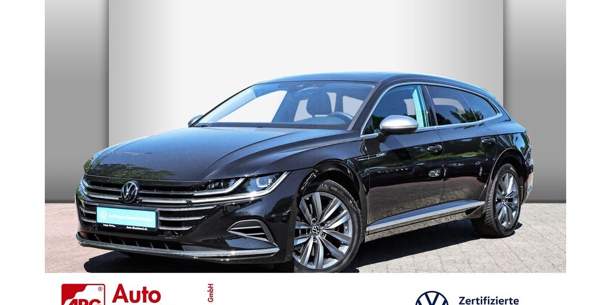VW Arteon 24.290 km 38.341 &euro; Bonn 53175