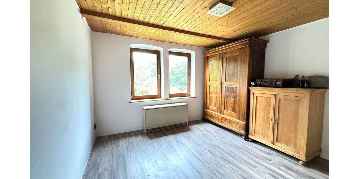 Doppelhaushälfte Lüdenscheid Oberrahmede - 4 Zimmer, 103 m&sup2;, 149.000&euro; | Angebot:26843685