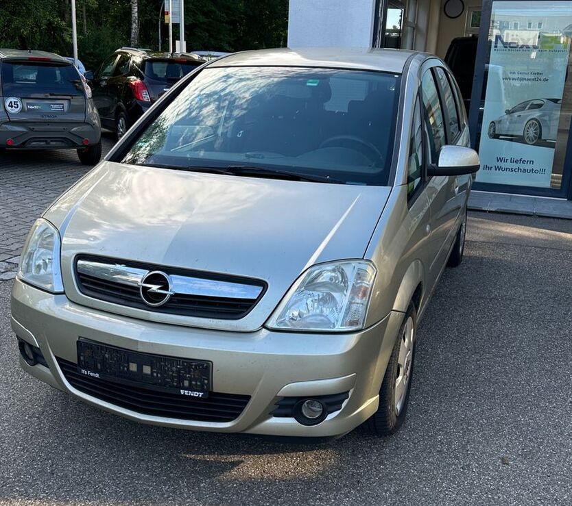 Meriva