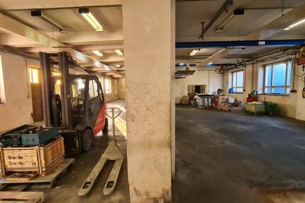 Gewerbeobjekt Zschopau - 1.400&euro; | Angebot:25138740