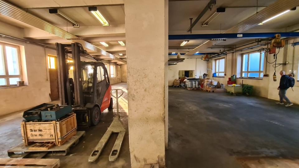 Gewerbeobjekt Zschopau - 1.400&euro; | Angebot:25138740