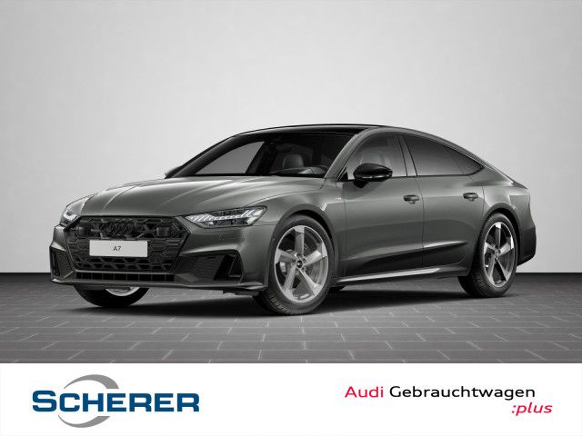 Audi A7 12.417 km 60.940 &euro; Saarbrücken 66115