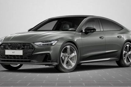 Audi A7 12.417 km 64.490 &euro; Saarbrücken 66115