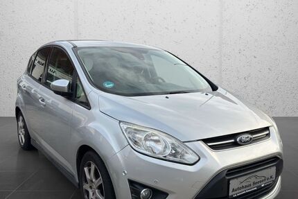Ford C-Max 193.900 km 2.990 &euro; Seesen/Rhüden 38723
